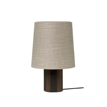 Post lampefot 21 cm - Lines - Ferm Living