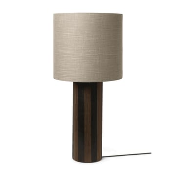 Post lampefot 70 cm - Lines - Ferm Living