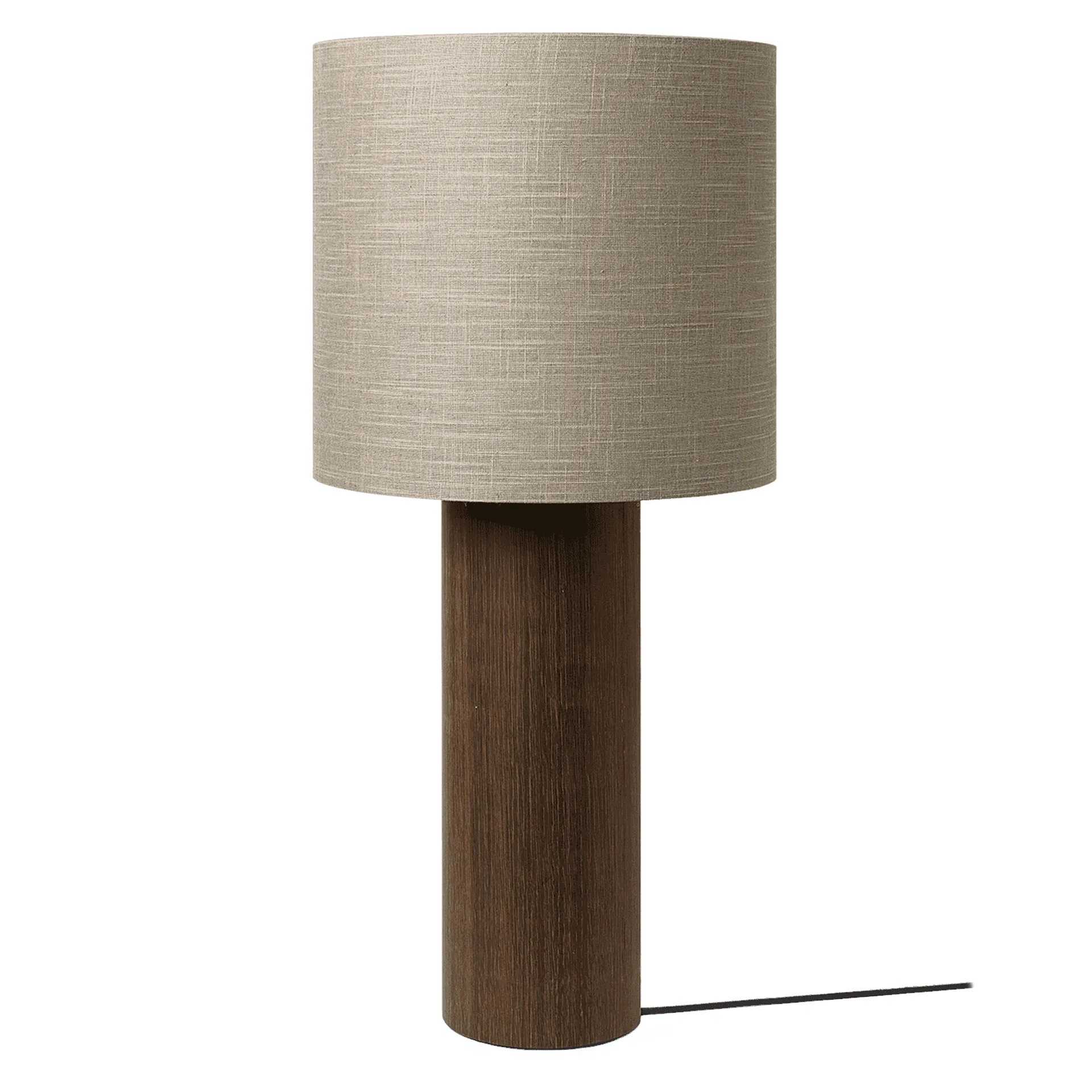 Post lampefot 70 cm, Solid Ferm Living