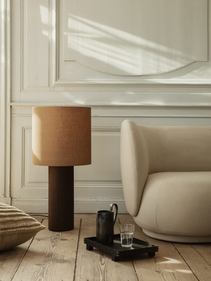 Post lampefot 70 cm, Solid Ferm Living