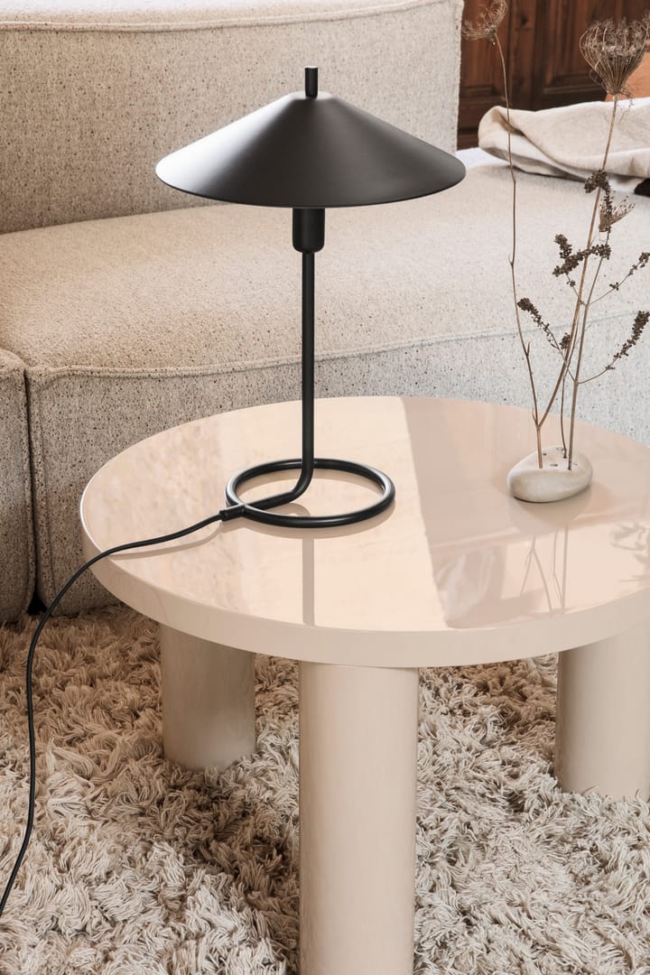 Post salongbord small Ø 65 cm, Cashmere Ferm Living