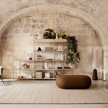 Punctual kryss - Cashmere - Ferm Living