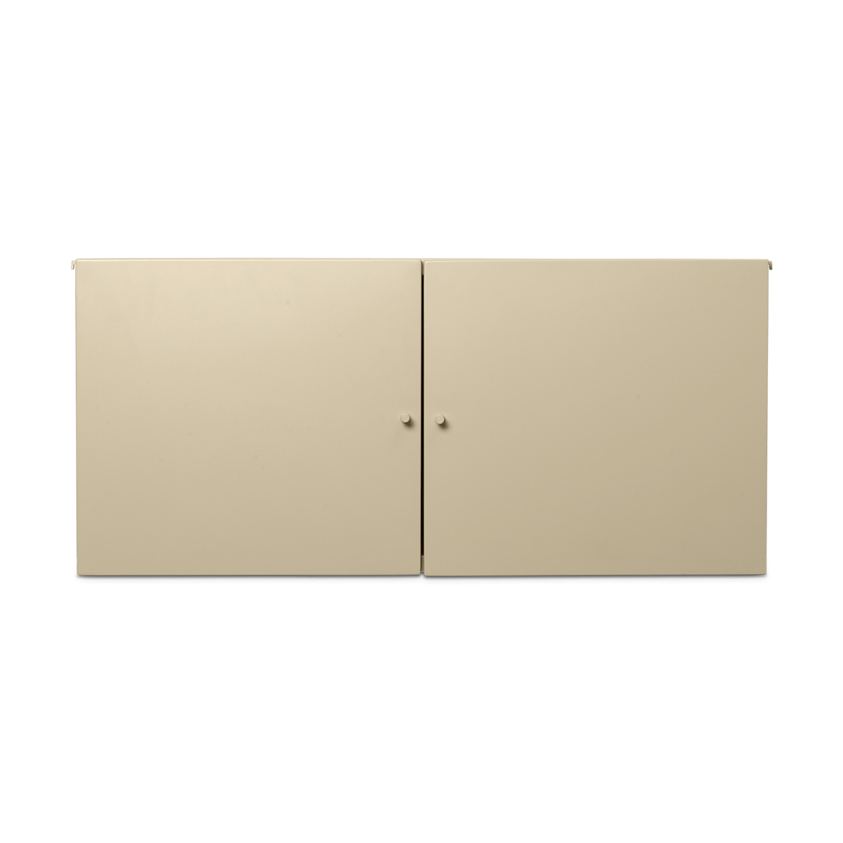 Ferm Living Punctual skap 41,6x91,5 cm Cashmere