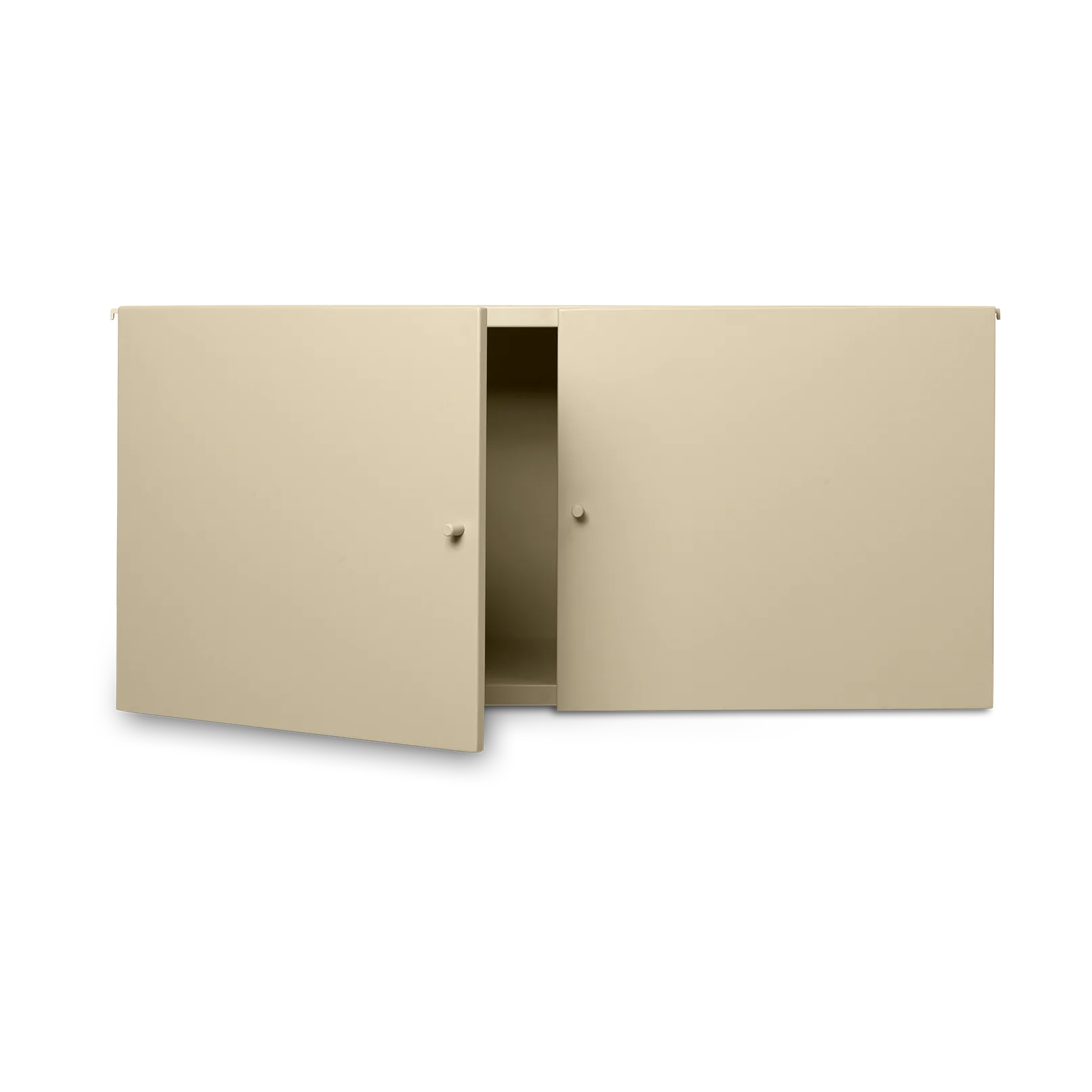 Punctual skap 41,6x91,5 cm, Cashmere Ferm Living
