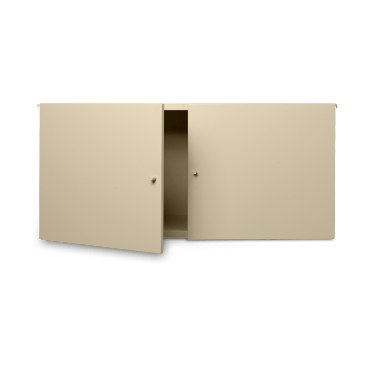 Punctual skap 41,6x91,5 cm, Cashmere Ferm Living
