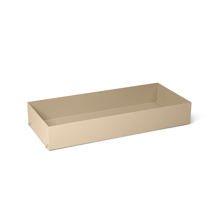 Punctual skuff - cashmere - Ferm Living