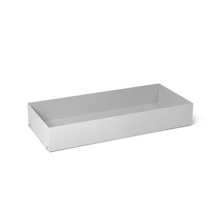 Punctual skuff - light grey - Ferm Living
