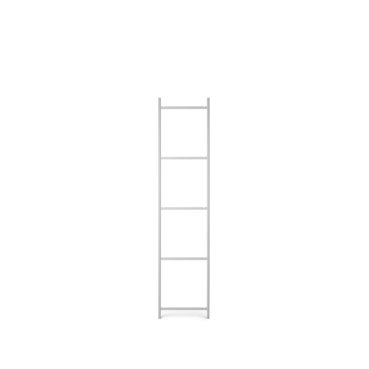 Punctual stige - Grey, 5 - Ferm Living