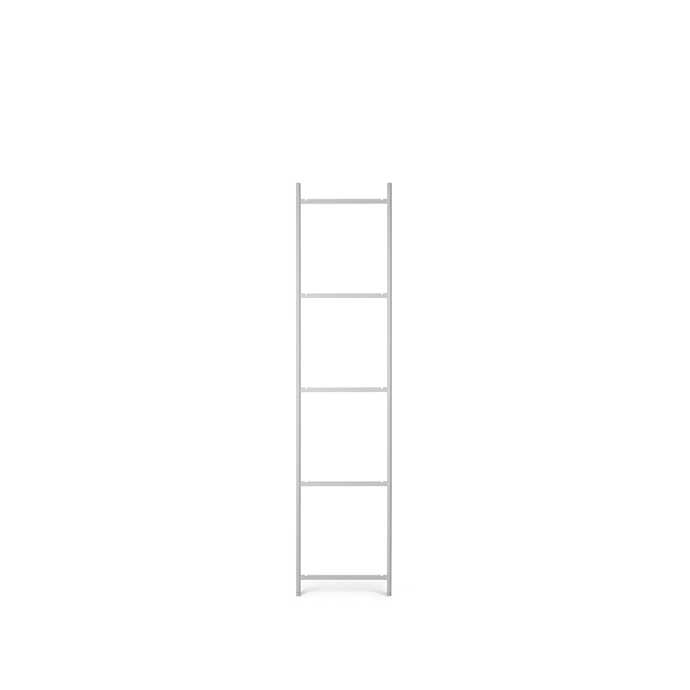 Ferm Living Punctual stige Grey, 5