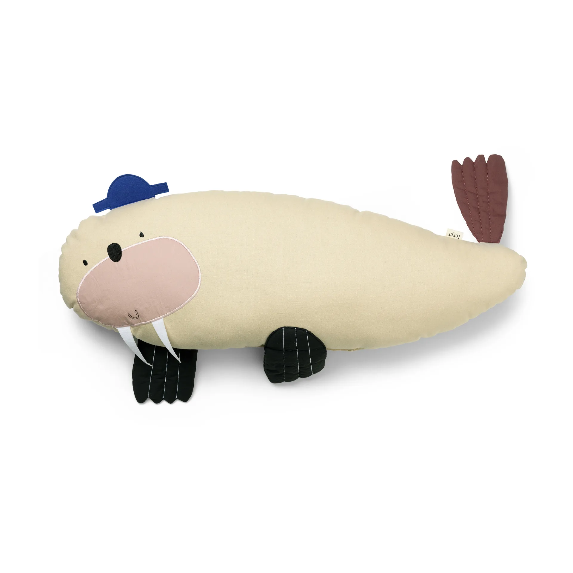 Pute hvalross, Sand Ferm Living