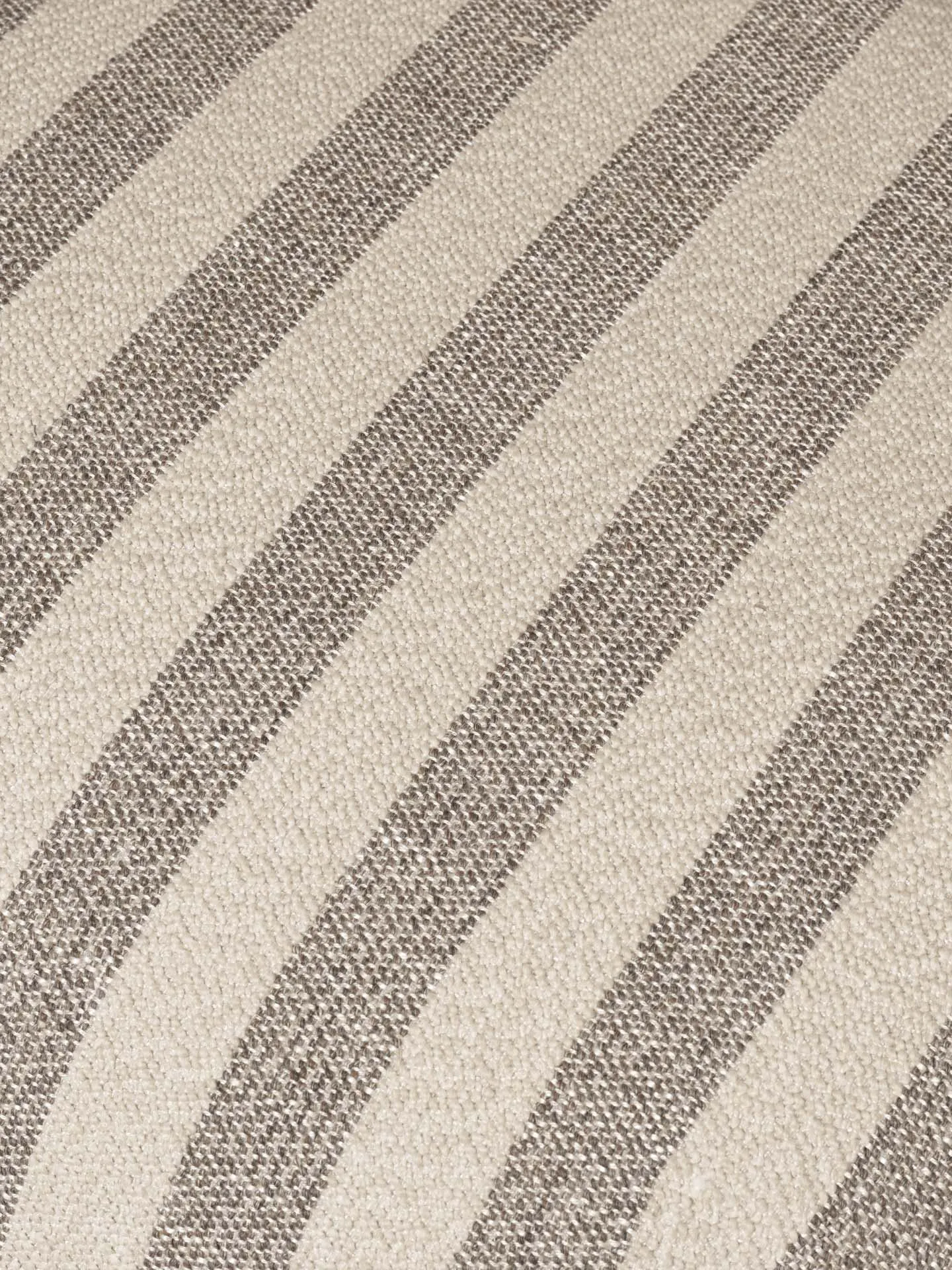 Rico lounge chair piccolo lenestol, Louisiana, Sand-off-white Ferm Living