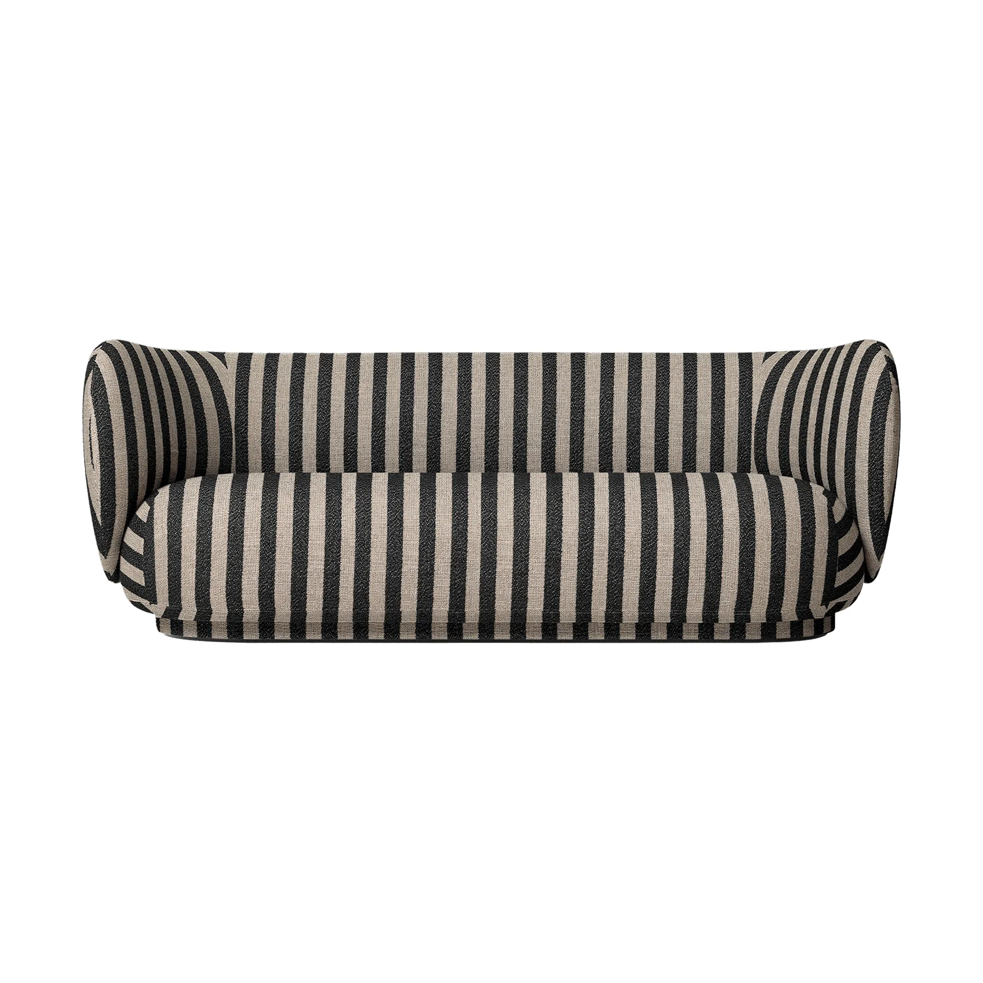 Rico sofa 3-seter, Louisiana Ferm Living