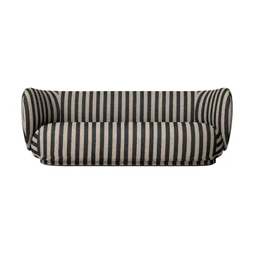 Rico sofa 3-seter - Louisiana - Ferm Living