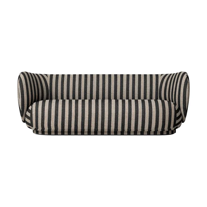 Rico sofa 3-seter - Louisiana - Ferm Living