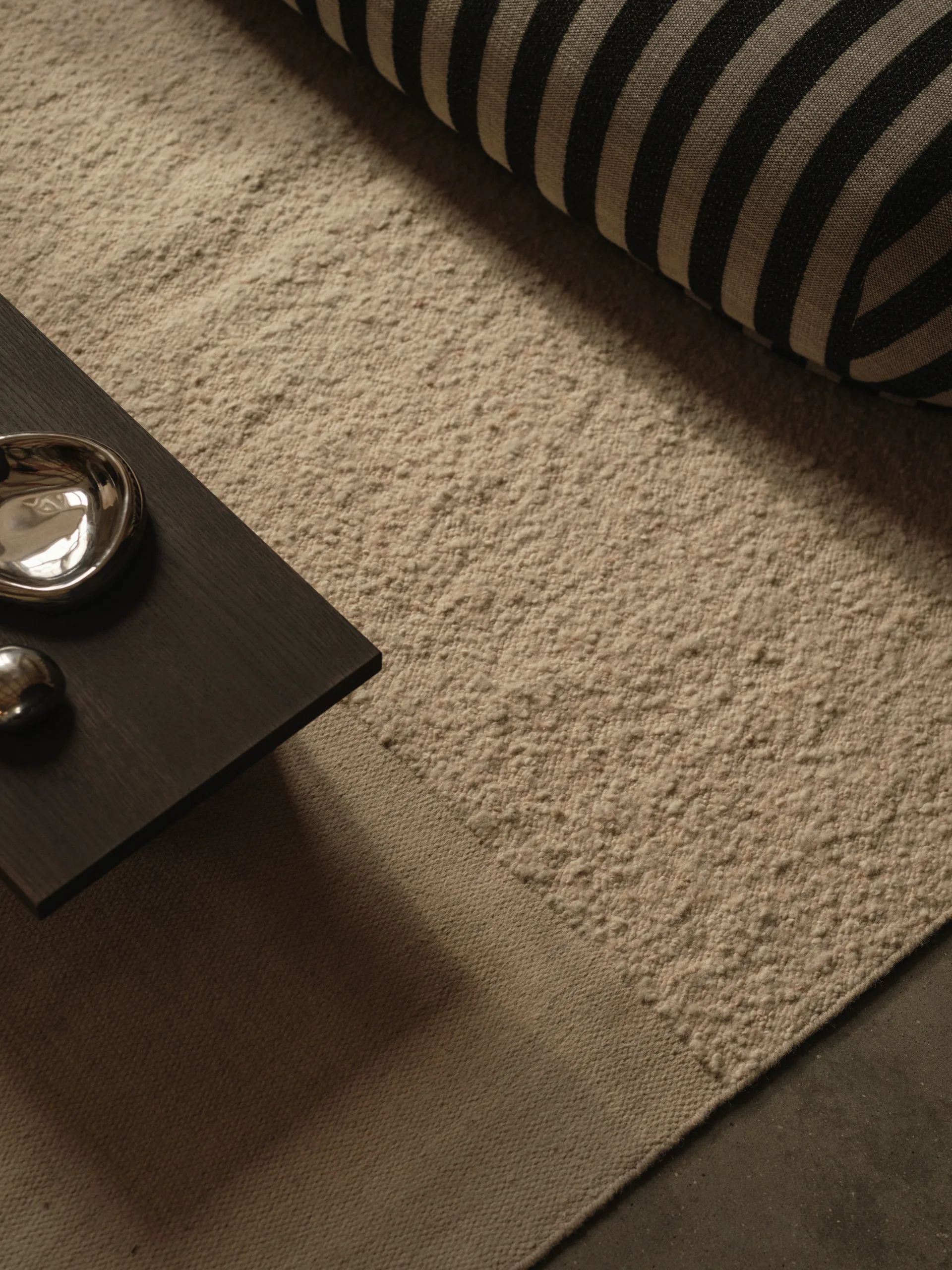 Rico sofa 3-seter, Louisiana Ferm Living