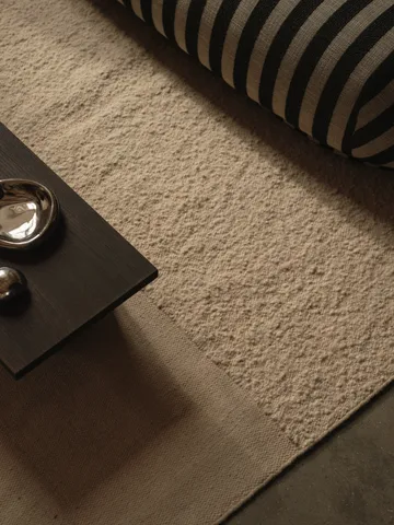 Rico sofa 3-seter - Louisiana - Ferm Living