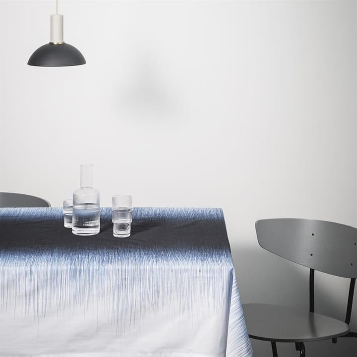 Ripple glass 4-pakn., klar Ferm Living