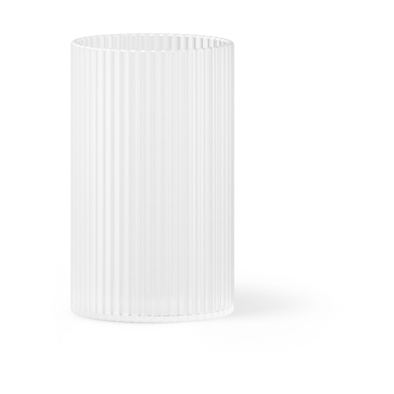 Ferm Living Ripple lokk til karaffel Frosted