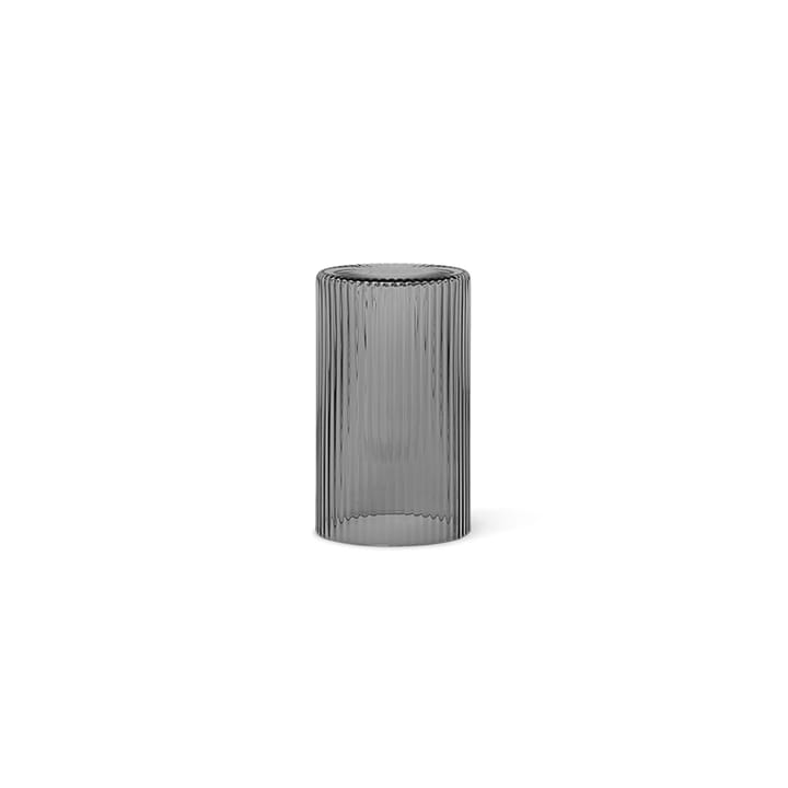Ripple lokk til karaffel - Smoked grey - Ferm Living