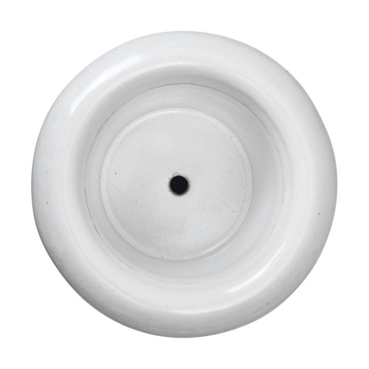 Rollo krukke Ø31x31 cm, White Ferm Living