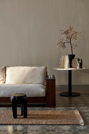 Root krakk Ø 30 x 40 cm - Black stained - Ferm Living