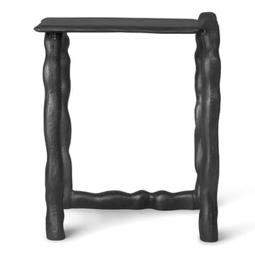 Rotbein skulptur - Svart - Ferm Living