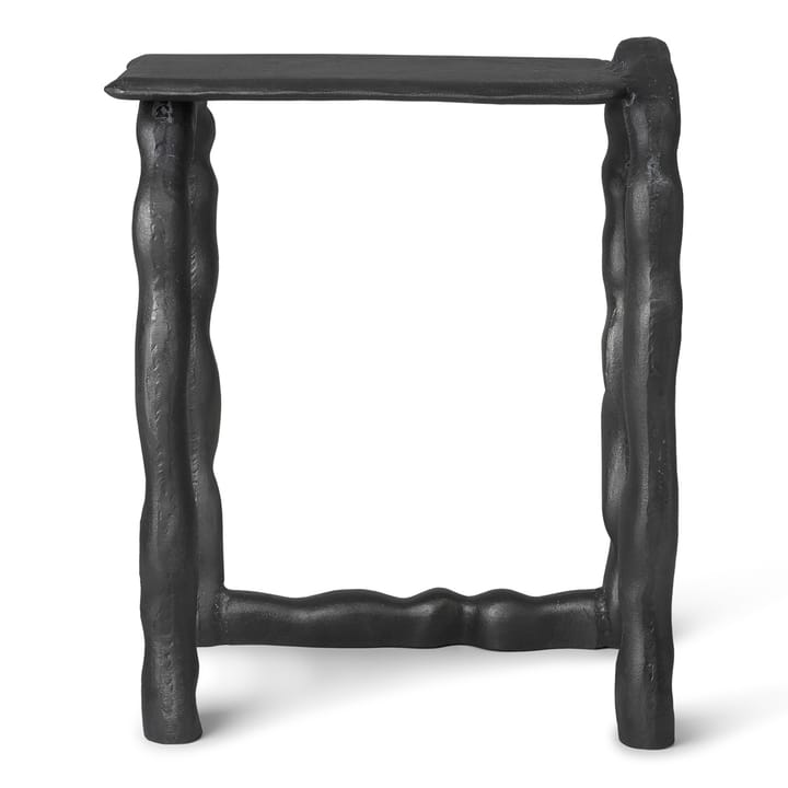 Rotbein skulptur, Svart Ferm Living
