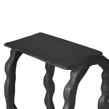 Rotbein skulptur - Svart - Ferm Living