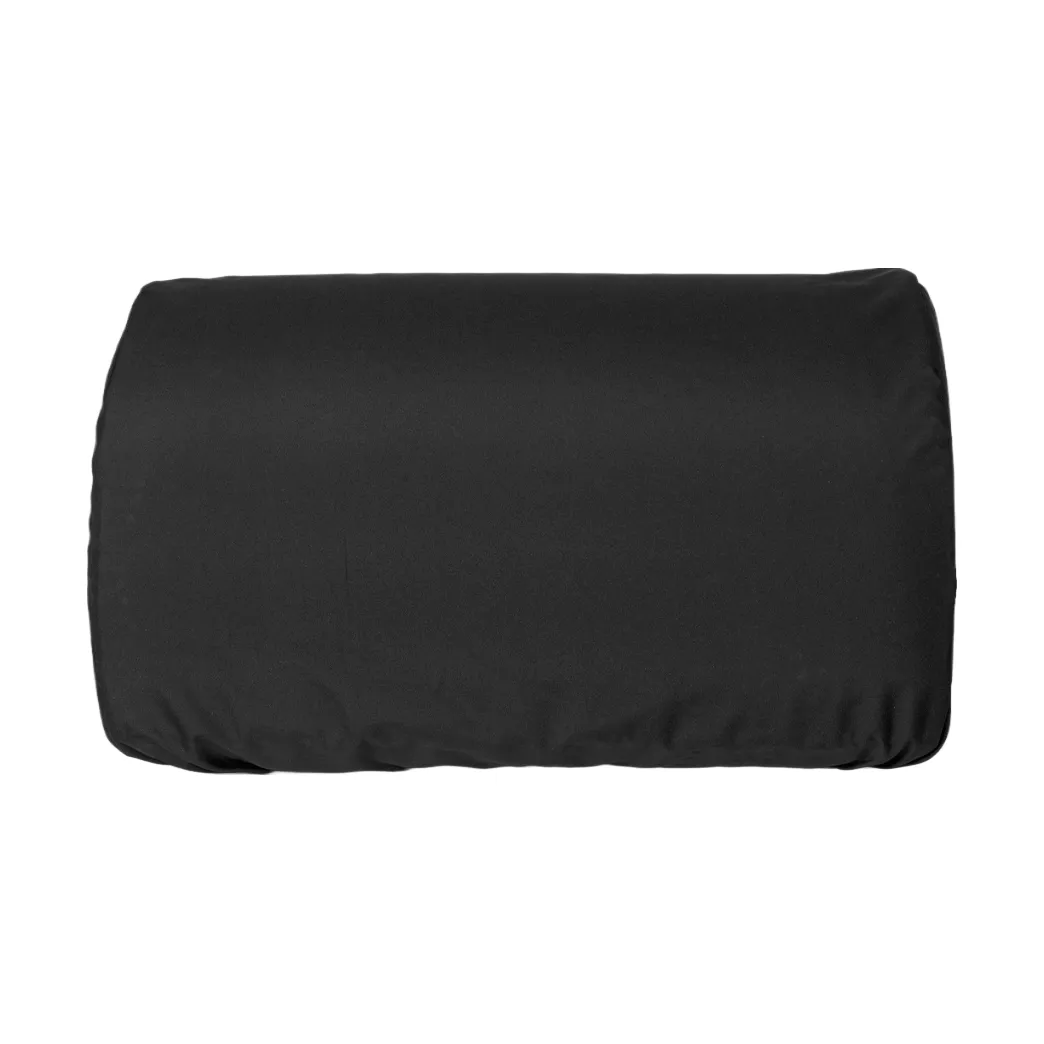 Rouli pouf protective cover møbeltrekk, Black Ferm Living