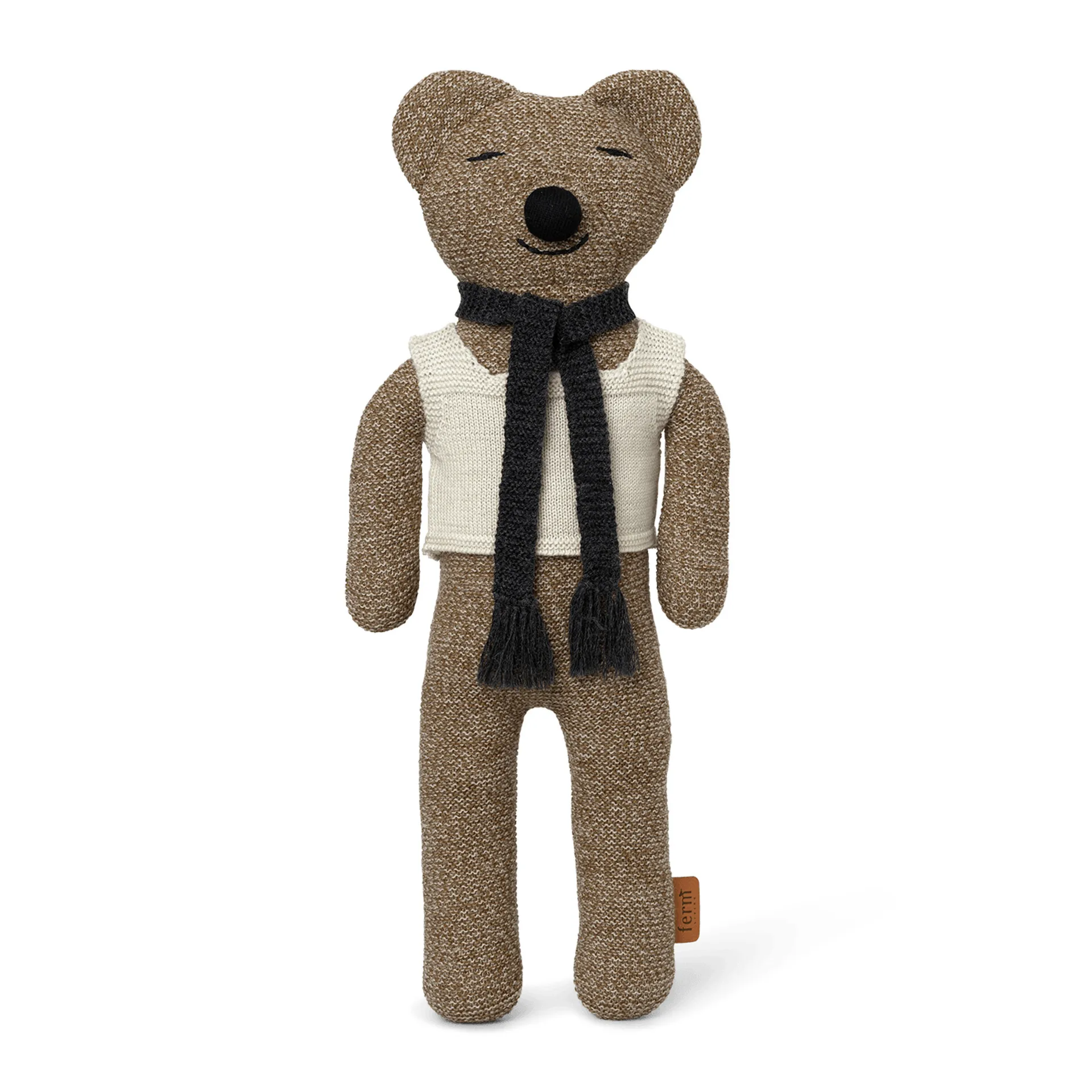 Roy Teddy kosedyr, Sugar kelp melange Ferm Living