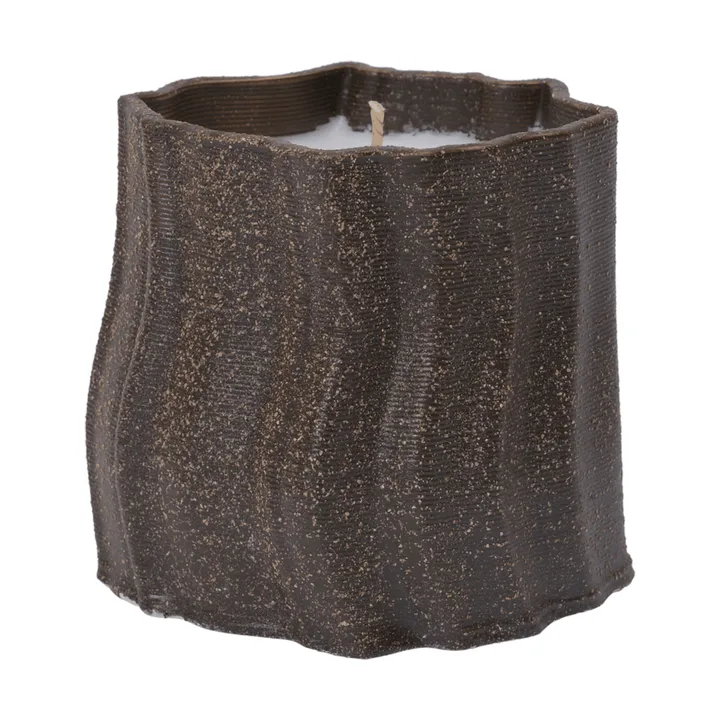 Rylith duftlys 53 t - Kamille - Ferm Living