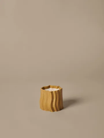 Rylith duftlys 53 t - Sitrongress - Ferm Living