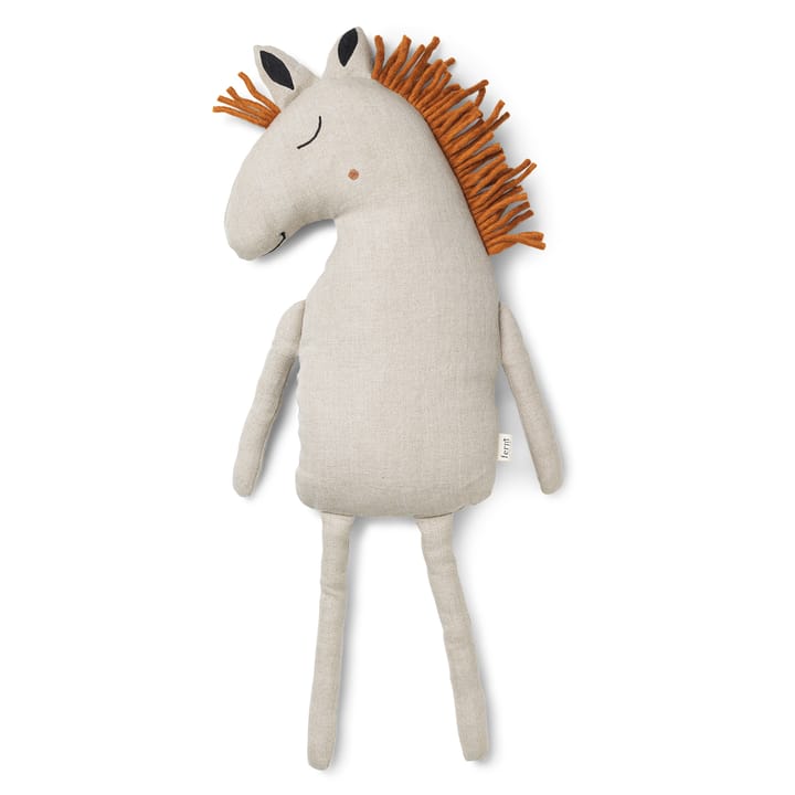 Safari pute hest - Beige - Ferm Living
