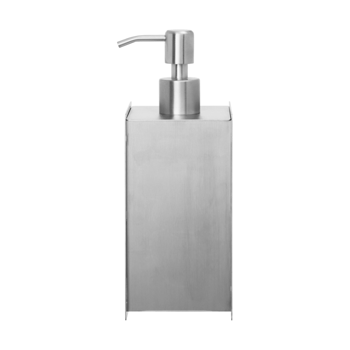 Sama såpepumpe - Brushed stainless steel - Ferm Living