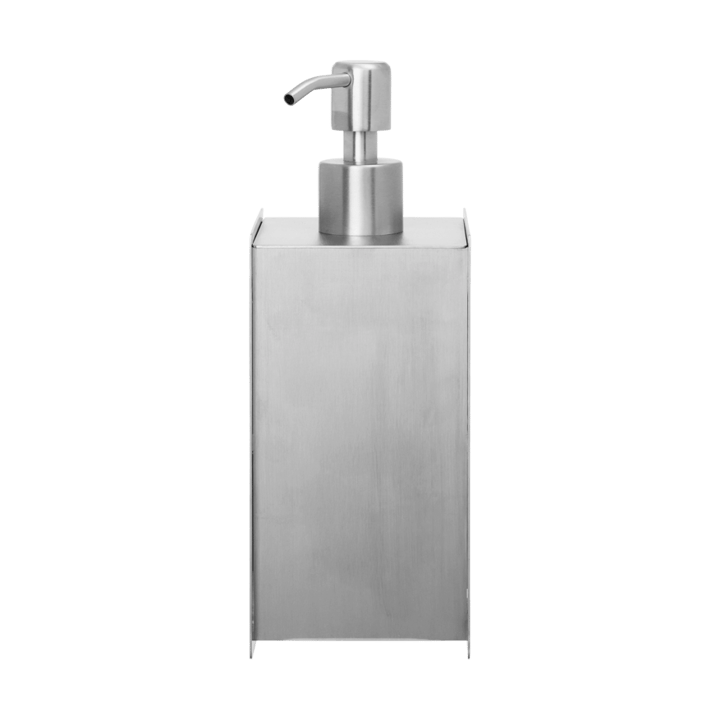 Sama såpepumpe, Brushed stainless steel Ferm Living