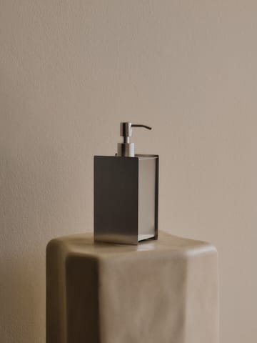 Sama såpepumpe - Brushed stainless steel - Ferm Living