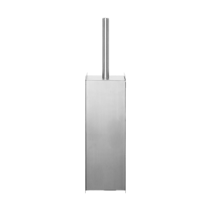 Sama toalettbørste - Brushed stainless steel - Ferm Living