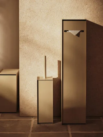 Sama toalettbørste - Cashmere - Ferm Living