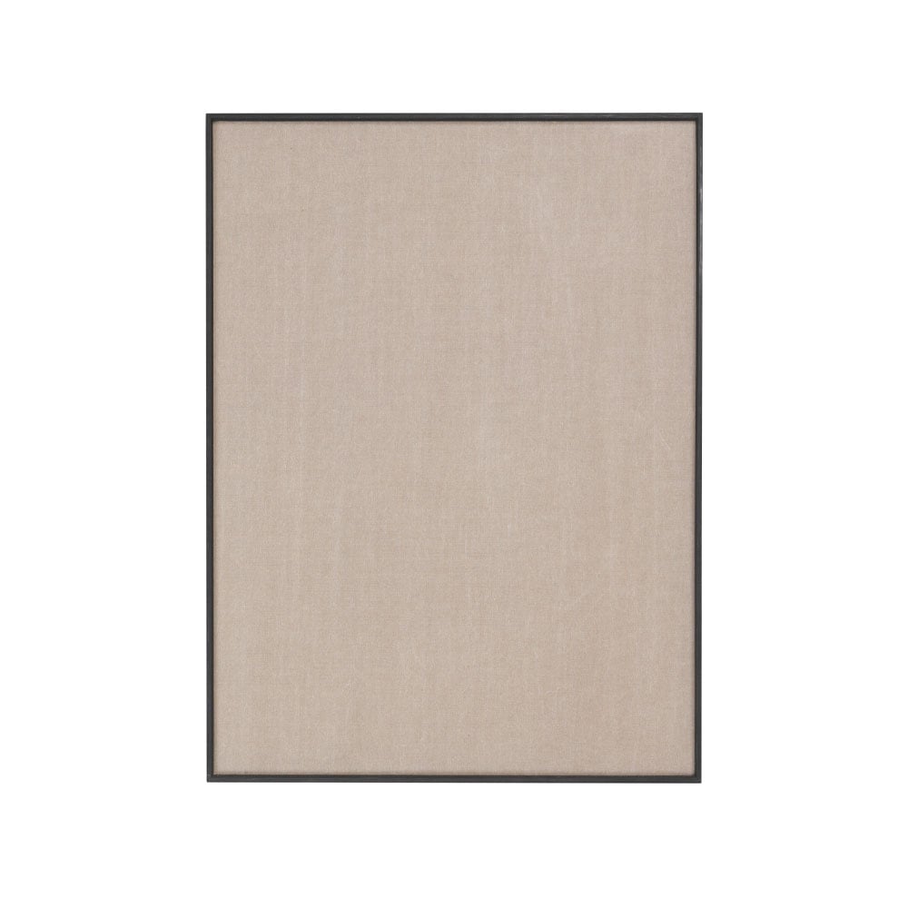 Ferm Living Scenery oppslagstavle black, large