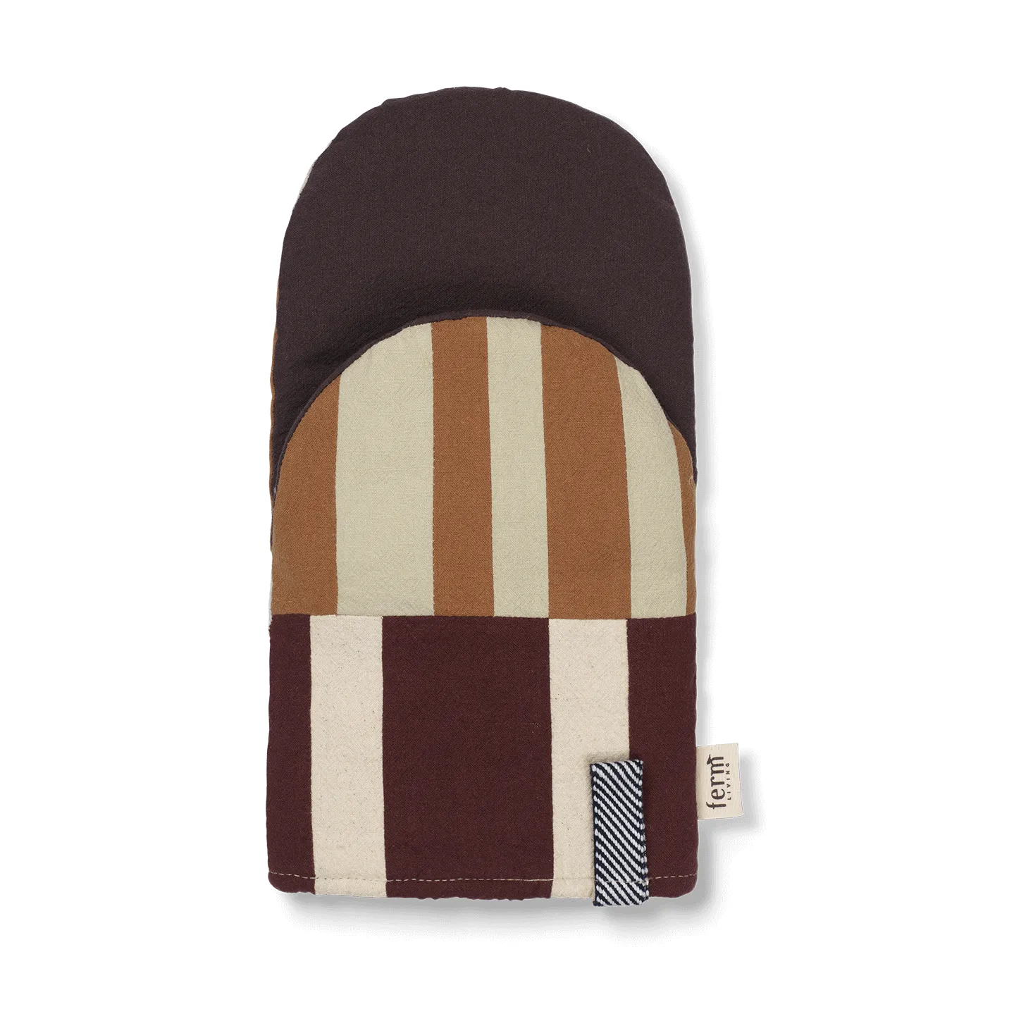 Section grytevott, Patchwork Ferm Living