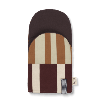 Section grytevott - Patchwork - Ferm Living