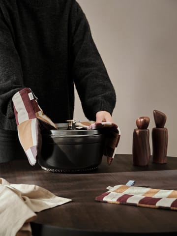 Section grytevott - Patchwork - Ferm Living