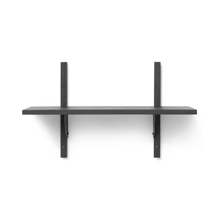 Sector hylle S/S - Svart ask-svart - Ferm Living