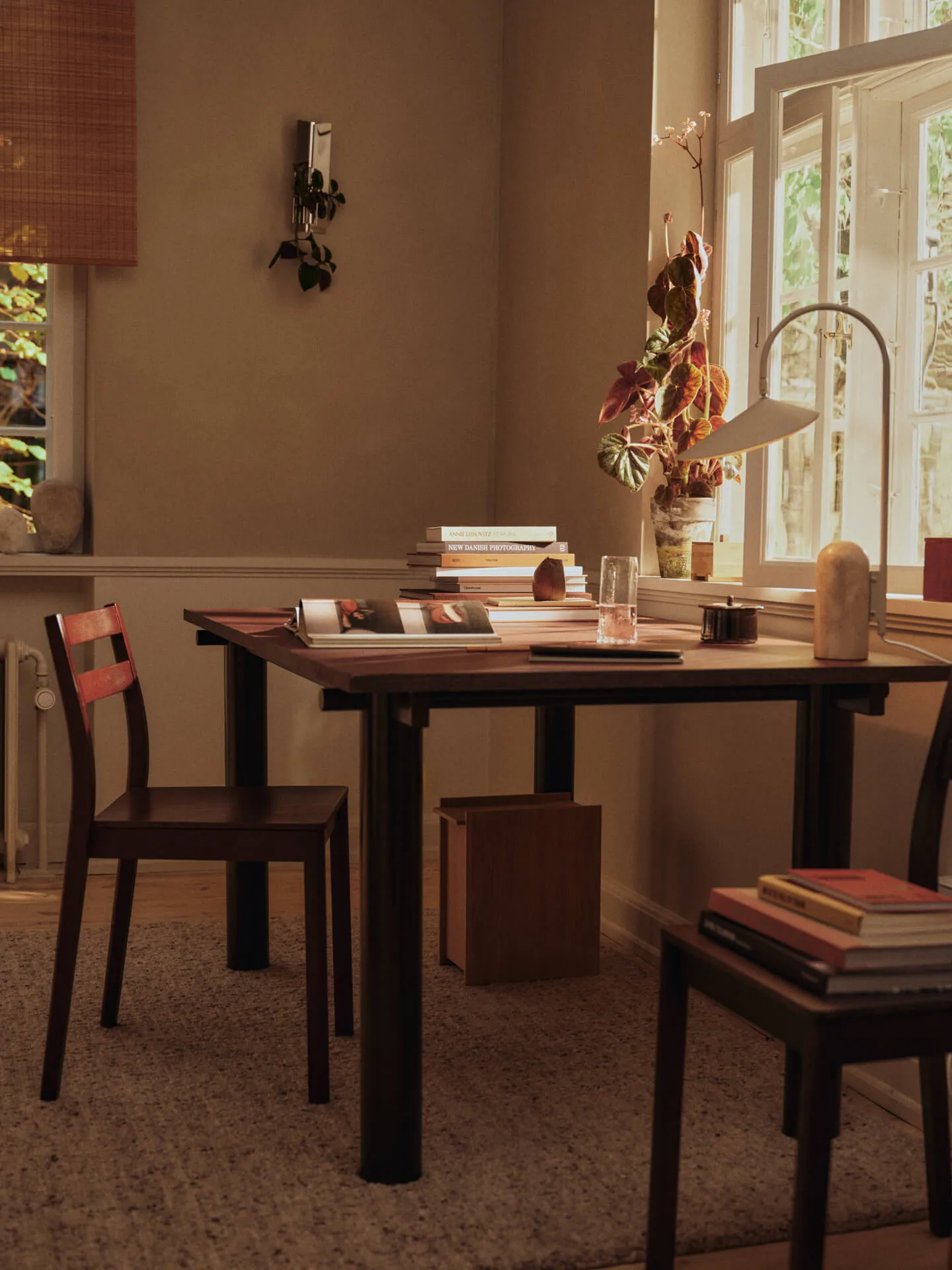 Seifa gulvteppe, Oat melange, 170x240 cm Ferm Living