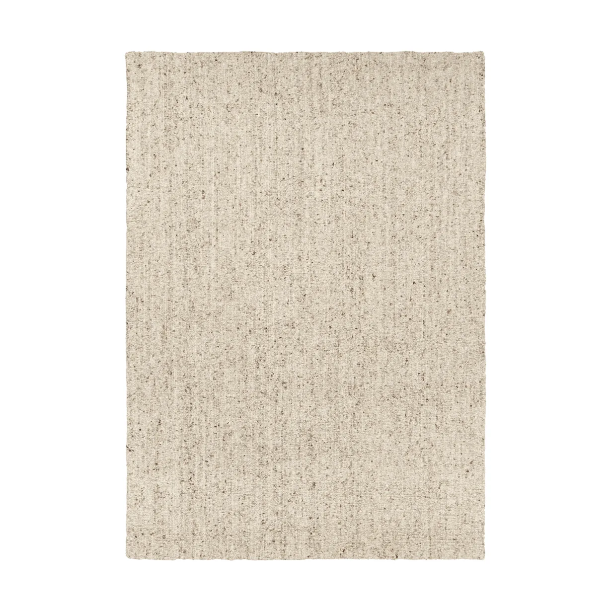 Seifa teppe, Oat melange, 140x200 cm Ferm Living
