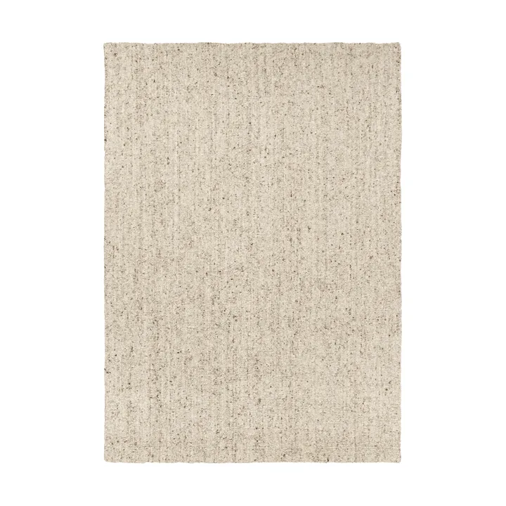 Seifa teppe - Oat melange, 140x200 cm - Ferm Living