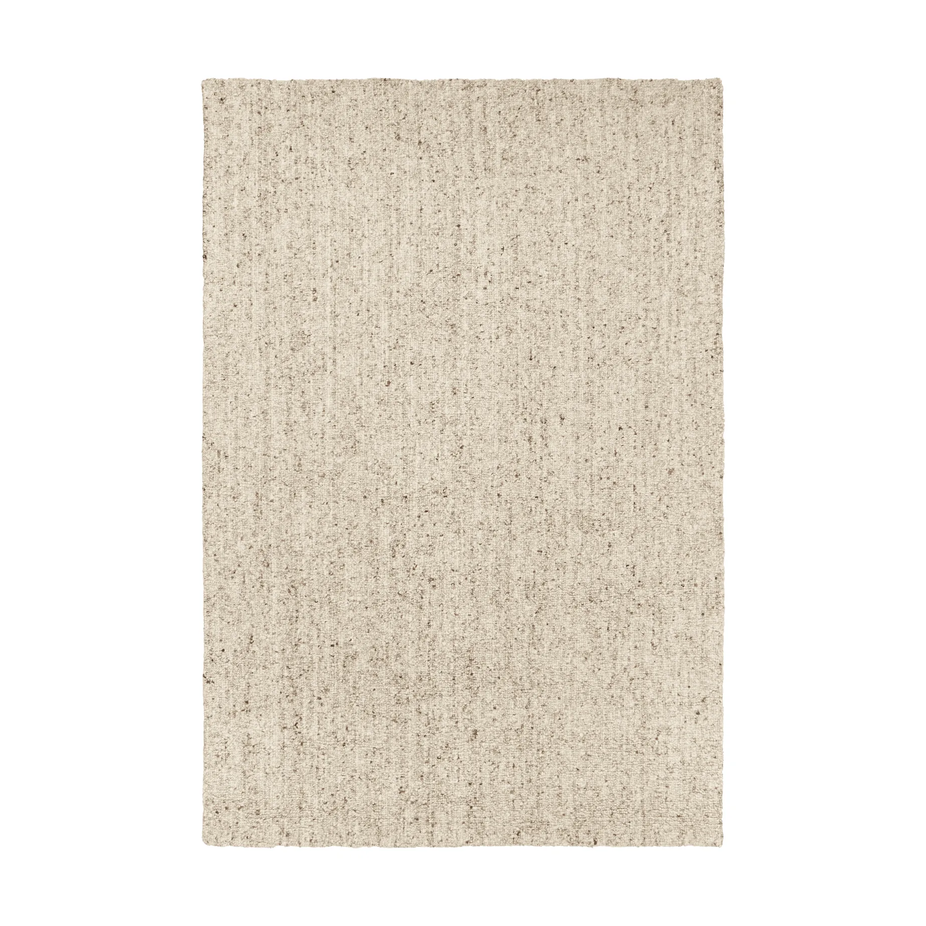 Seifa teppe, Oat melange, 200x300 cm Ferm Living