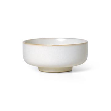 Sekki skål small - Cream - Ferm Living