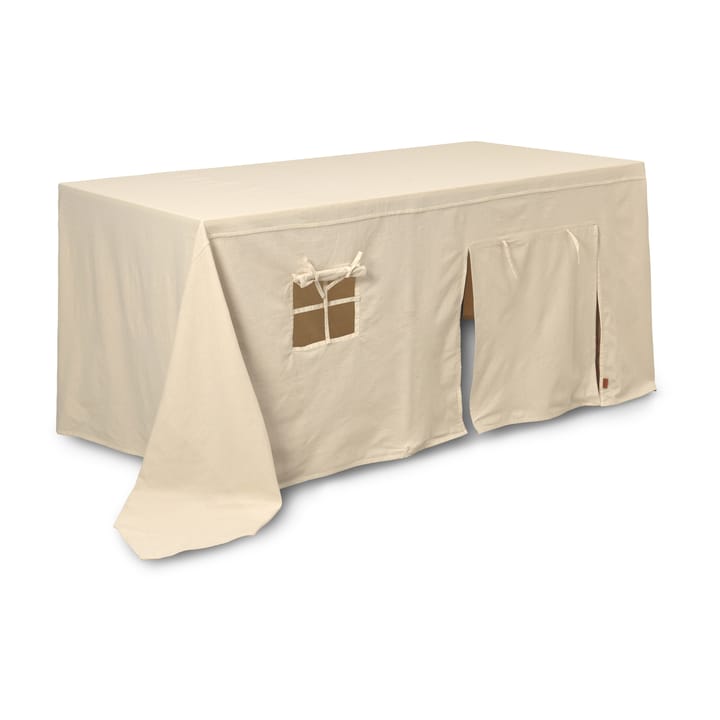 Settle hytte stofftrekk - Off-white - Ferm Living