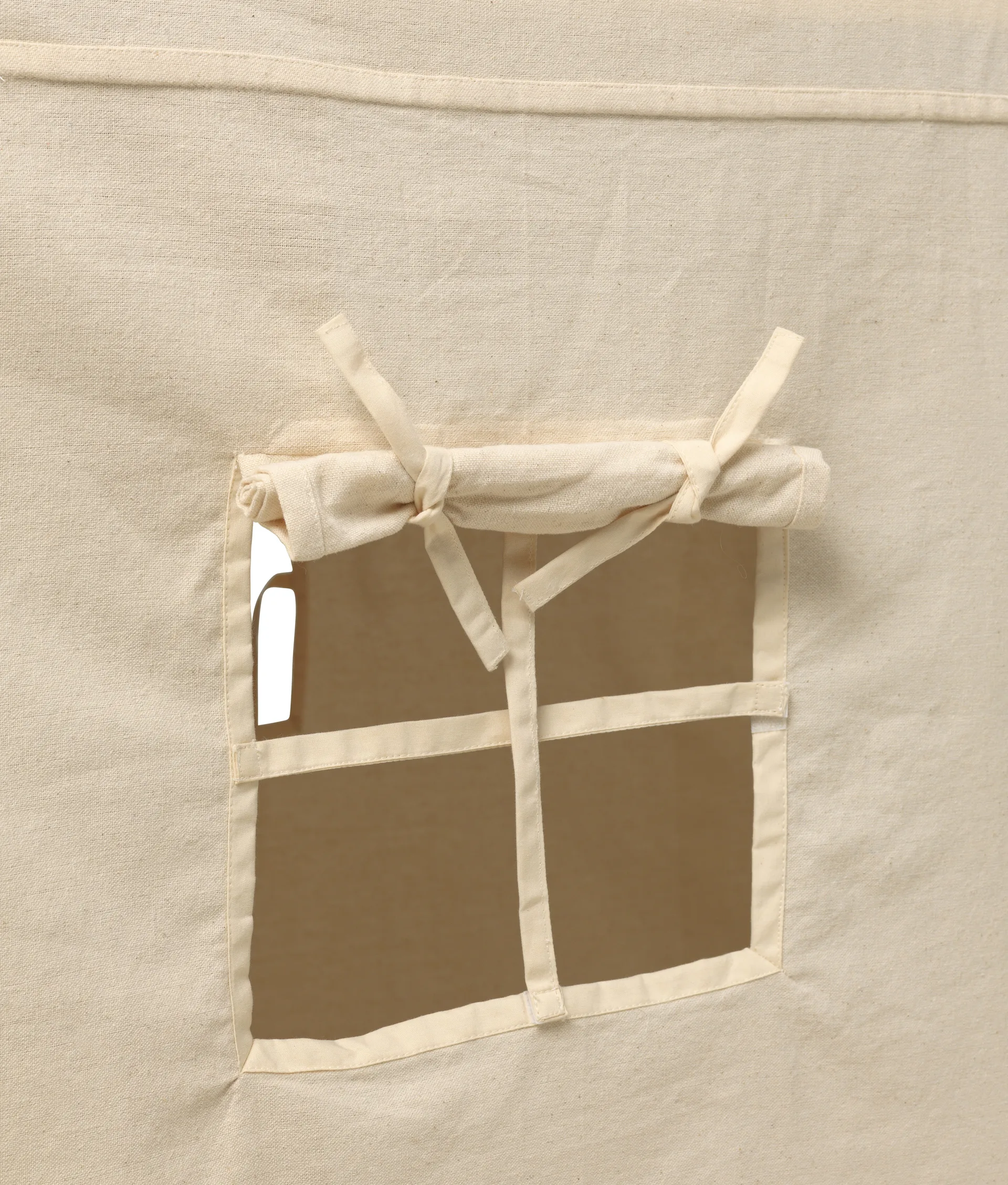 Settle hytte stofftrekk, Off-white Ferm Living